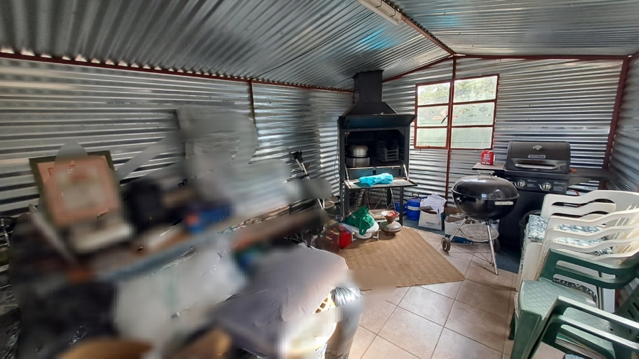 2 Bedroom Property for Sale in Fleurdal Free State